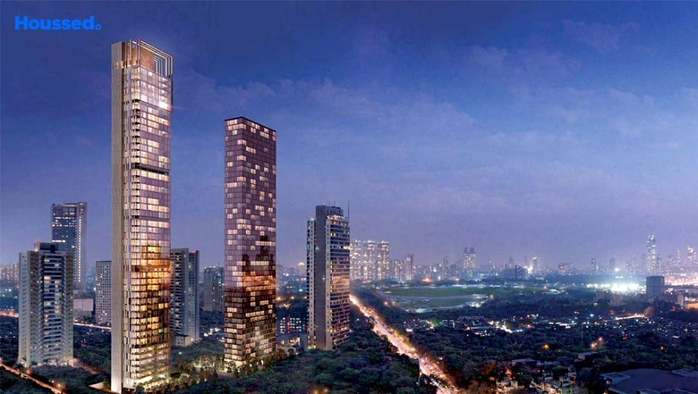 Provenance Four Seasons Private Residences